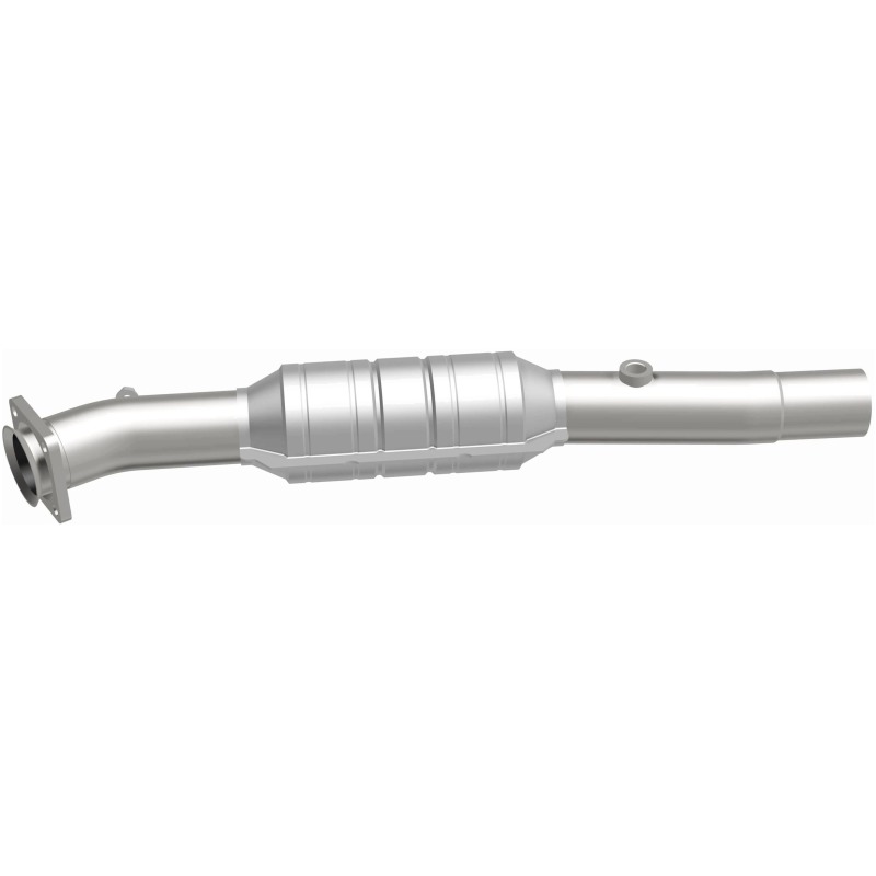 Audi S8 Catalytic Converter Direct Fit - Driver Side - Magnaflow - HM Grade - `01-`03