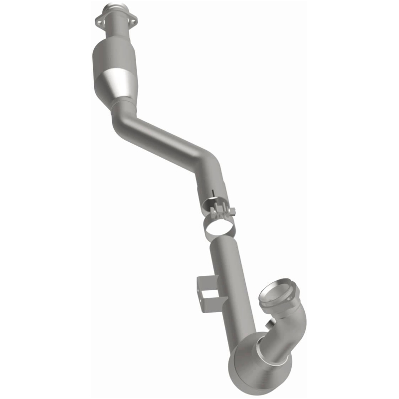 Mercedes-Benz S430 Performance Exhaust - Magnaflow - Direct-Fit Catalytic Converter - `00-`06