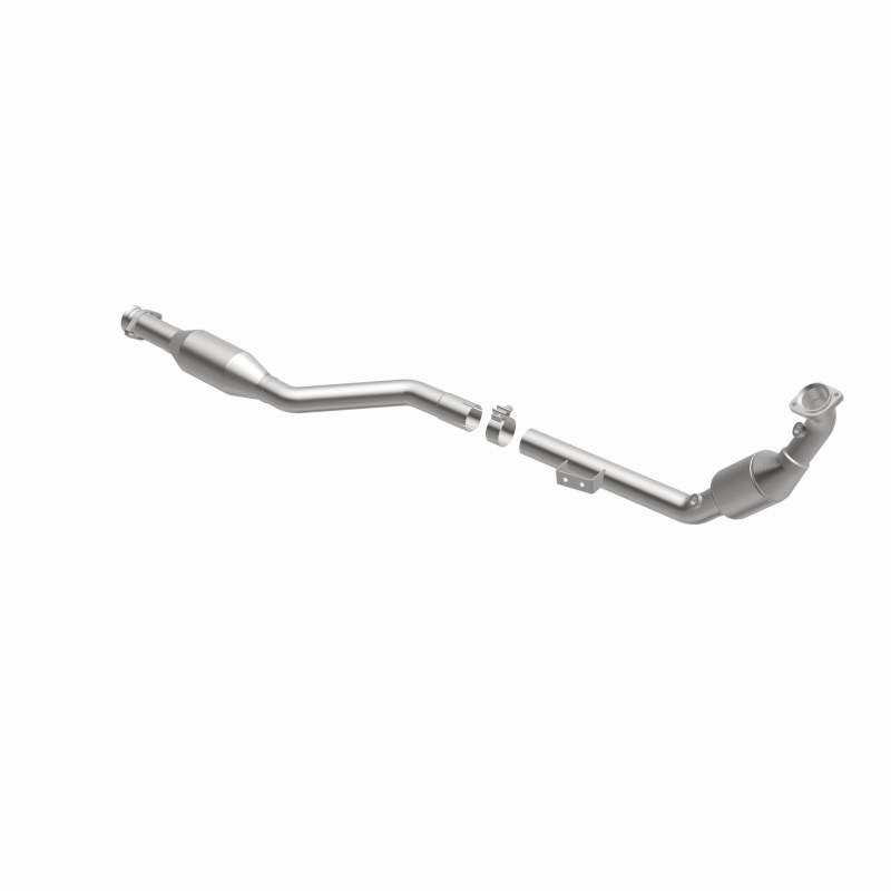 Mercedes-Benz S430 Performance Exhaust - Magnaflow - Direct-Fit Catalytic Converter - `00-`06