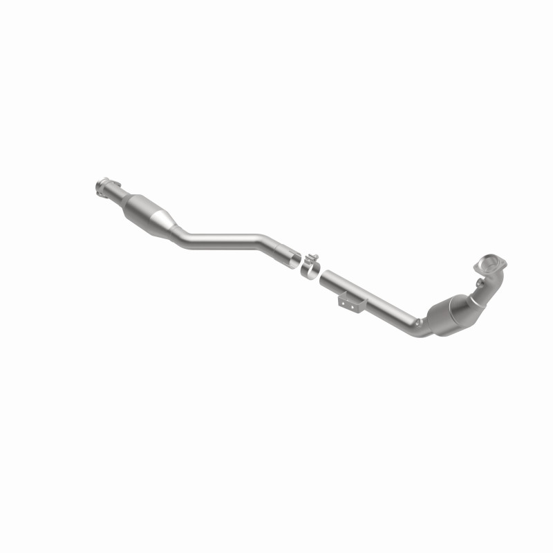 Mercedes-Benz S500 Performance Exhaust - Magnaflow - Direct-Fit Catalytic Converter - `00-`06