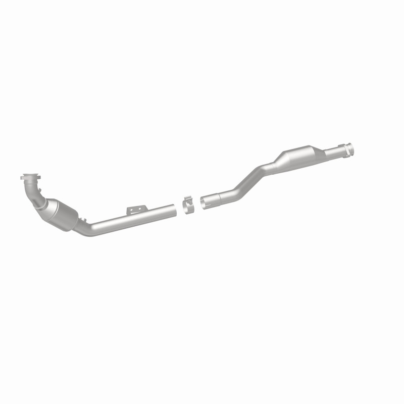Mercedes-Benz S500 Performance Exhaust - Magnaflow - Direct-Fit Catalytic Converter - `00-`06