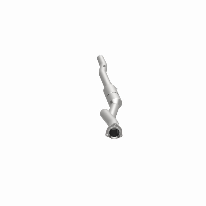 Audi S8 Performance Exhaust - Passenger Side - Magnaflow - HM Grade Direct-Fit Catalytic Converter - `01-`03