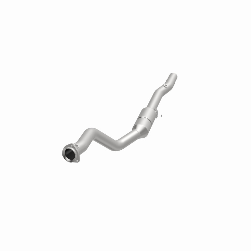 Audi S8 Performance Exhaust - Passenger Side - Magnaflow - HM Grade Direct-Fit Catalytic Converter - `01-`03