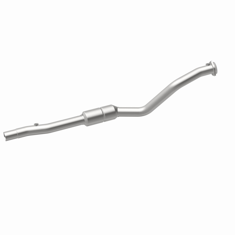 Audi S8 Performance Exhaust - Passenger Side - Magnaflow - HM Grade Direct-Fit Catalytic Converter - `01-`03