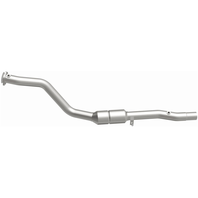 Audi S8 Performance Exhaust - Passenger Side - Magnaflow - HM Grade Direct-Fit Catalytic Converter - `01-`03