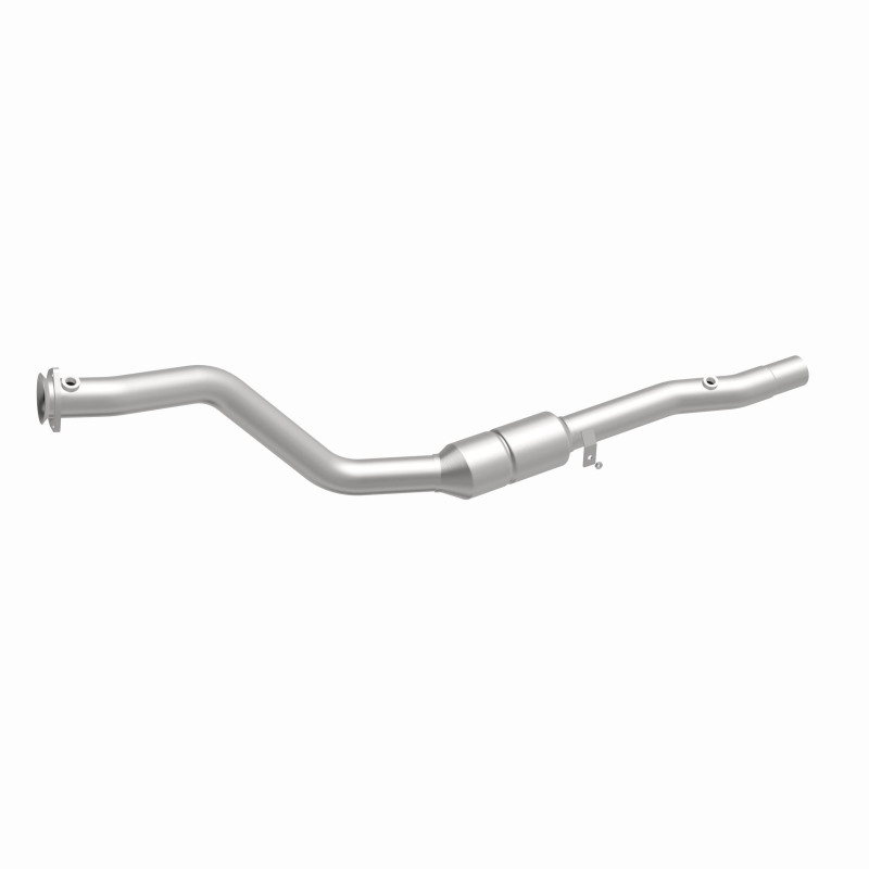 Audi S8 Performance Exhaust - Passenger Side - Magnaflow - HM Grade Direct-Fit Catalytic Converter - `01-`03