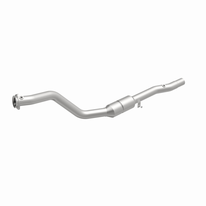 Audi S8 Performance Exhaust - Passenger Side - Magnaflow - HM Grade Direct-Fit Catalytic Converter - `01-`03