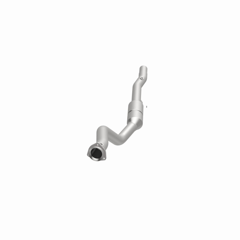 Audi S8 Performance Exhaust - Passenger Side - Magnaflow - HM Grade Direct-Fit Catalytic Converter - `01-`03