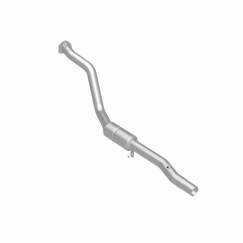 Audi S8 Performance Exhaust - Passenger Side - Magnaflow - HM Grade Direct-Fit Catalytic Converter - `01-`03