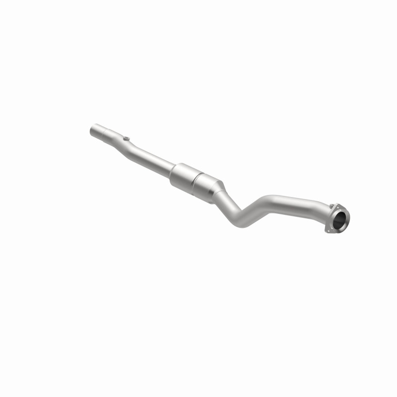 Audi S8 Performance Exhaust - Passenger Side - Magnaflow - HM Grade Direct-Fit Catalytic Converter - `01-`03