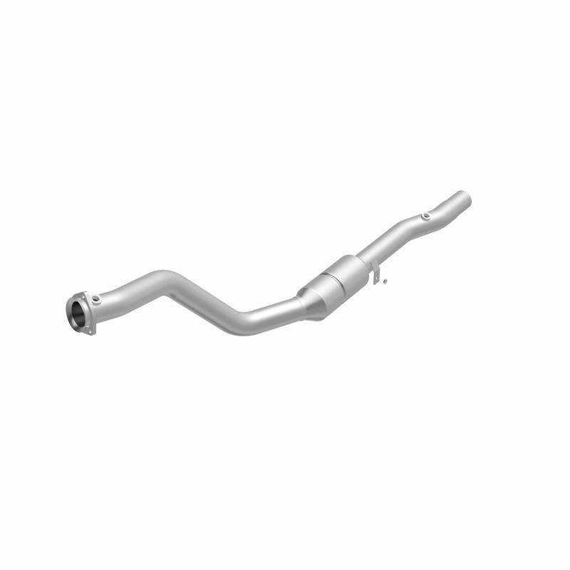 Audi S8 Performance Exhaust - Passenger Side - Magnaflow - HM Grade Direct-Fit Catalytic Converter - `01-`03