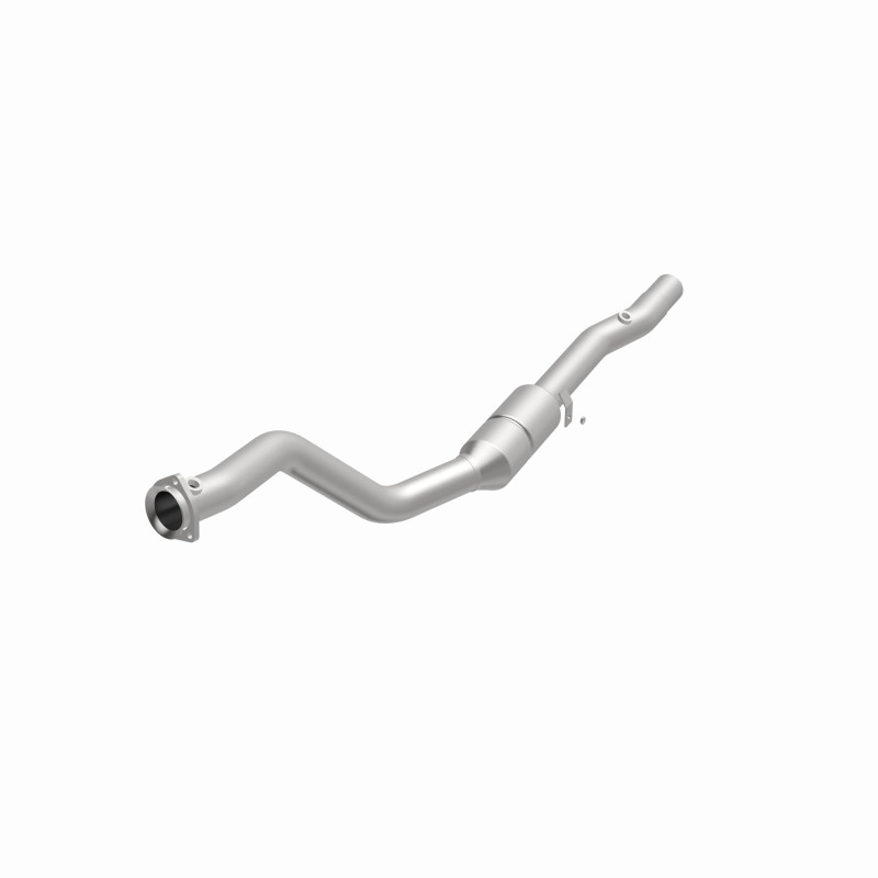 Audi S8 Performance Exhaust - Passenger Side - Magnaflow - HM Grade Direct-Fit Catalytic Converter - `01-`03