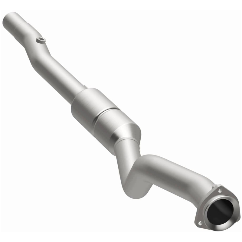 Audi S8 Performance Exhaust - Passenger Side - Magnaflow - HM Grade Direct-Fit Catalytic Converter - `01-`03