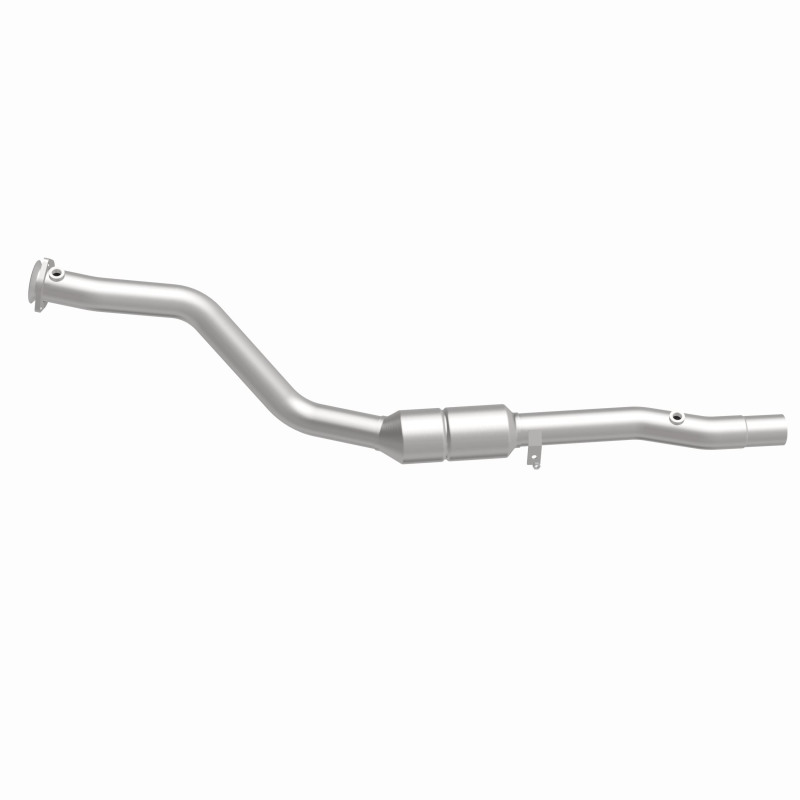 Audi S8 Performance Exhaust - Passenger Side - Magnaflow - HM Grade Direct-Fit Catalytic Converter - `01-`03