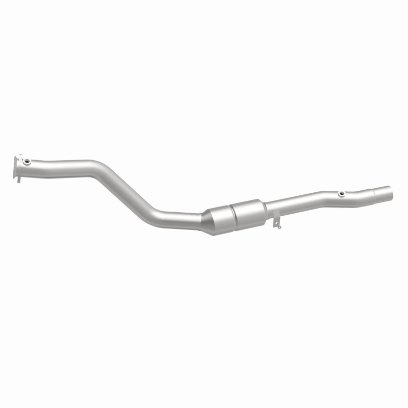 Audi S8 Performance Exhaust - Passenger Side - Magnaflow - HM Grade Direct-Fit Catalytic Converter - `01-`03