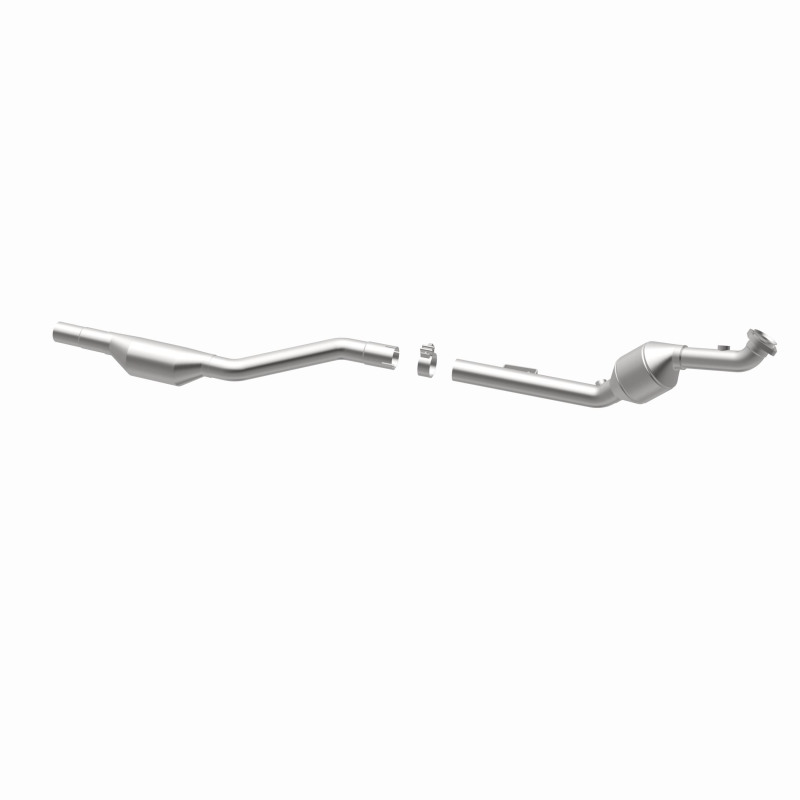 Mercedes-Benz S430 Catalytic Converter - Magnaflow - Direct Fit - `00-`06