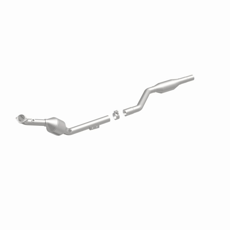 Mercedes-Benz S500 Catalytic Converter - Magnaflow - Direct Fit - `00-`06
