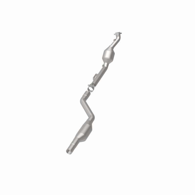 Mercedes-Benz S500 Catalytic Converter - Magnaflow - Direct Fit - `00-`06