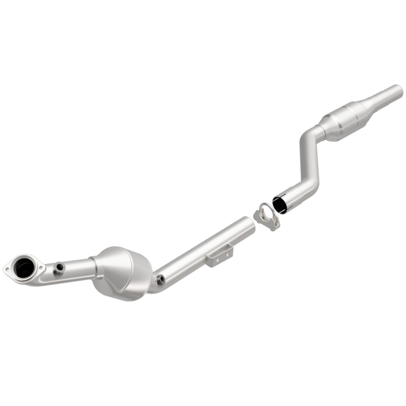 Mercedes-Benz S500 Catalytic Converter - Magnaflow - Direct Fit - `00-`06