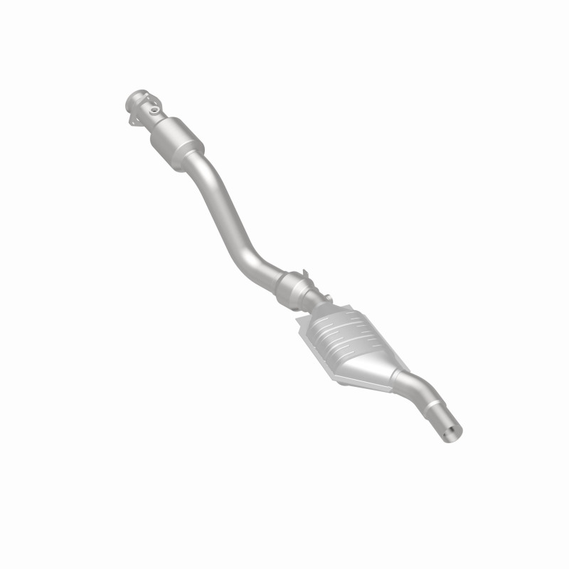 Audi Allroad Quattro Catalytic Converter - Driver Side - Magnaflow - HM Grade Direct-Fit - `04-`05