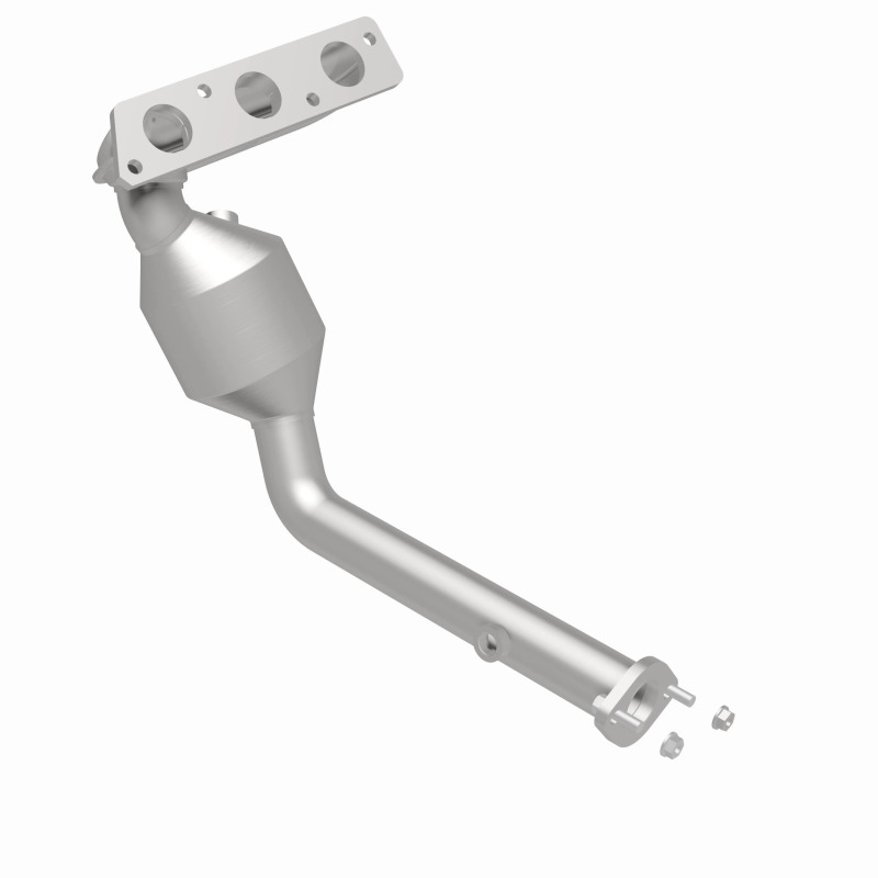 Land Rover Freelander Manifold Catalytic Converter - Magnaflow - HM Grade Direct-Fit - `02-`05
