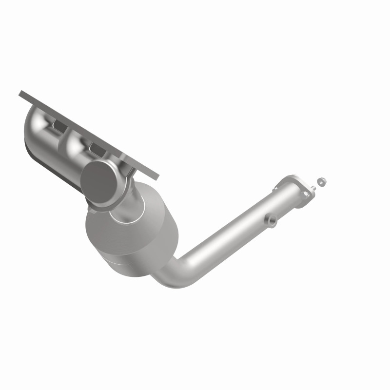 Land Rover Freelander Manifold Catalytic Converter - Magnaflow - HM Grade Direct-Fit - `02-`05