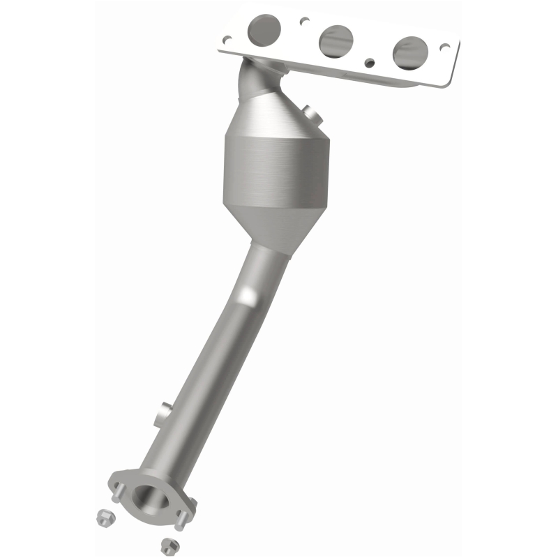 Land Rover Freelander Manifold Catalytic Converter - Magnaflow - HM Grade Direct-Fit - `02-`05