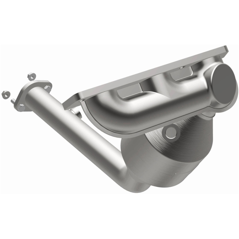 Land Rover Freelander Manifold Catalytic Converter - Magnaflow - HM Grade Direct-Fit - `02-`05