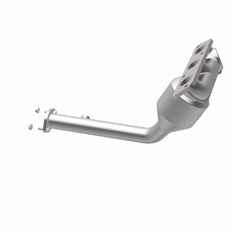 Land Rover Freelander Manifold Catalytic Converter - Magnaflow - HM Grade Direct-Fit - `02-`05