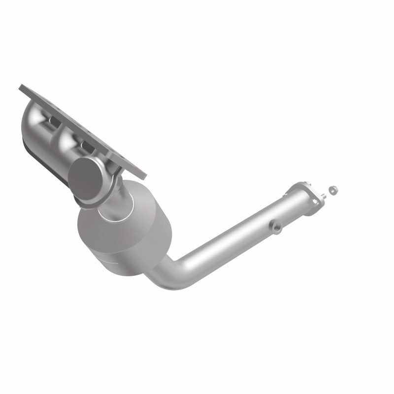 Land Rover Freelander Manifold Catalytic Converter - Magnaflow - HM Grade Direct-Fit - `02-`05