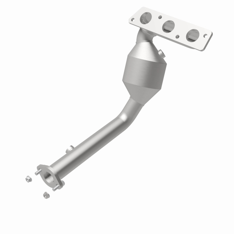 Land Rover Freelander Manifold Catalytic Converter - Magnaflow - HM Grade Direct-Fit - `02-`05
