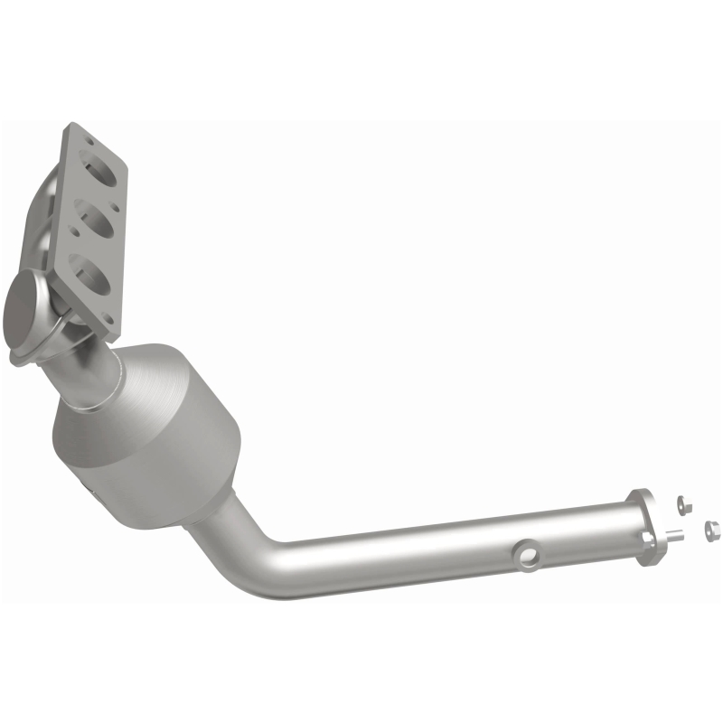 Land Rover Freelander Manifold Catalytic Converter - Magnaflow - HM Grade Direct-Fit - `02-`05