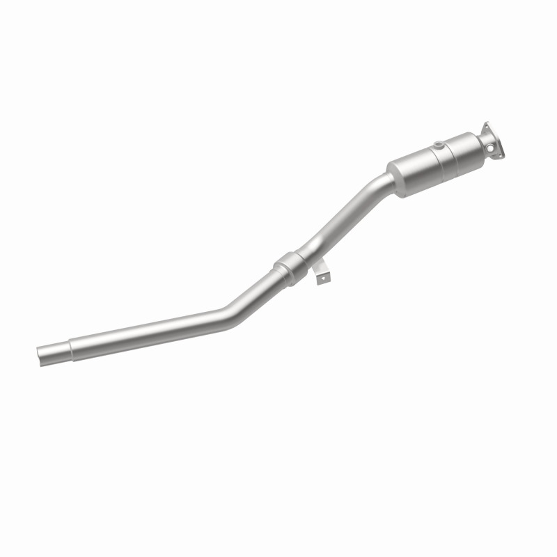 Audi A6 Quattro Catalytic Converter - Driver Side - Magnaflow - HM Grade Direct-Fit - `02-`04