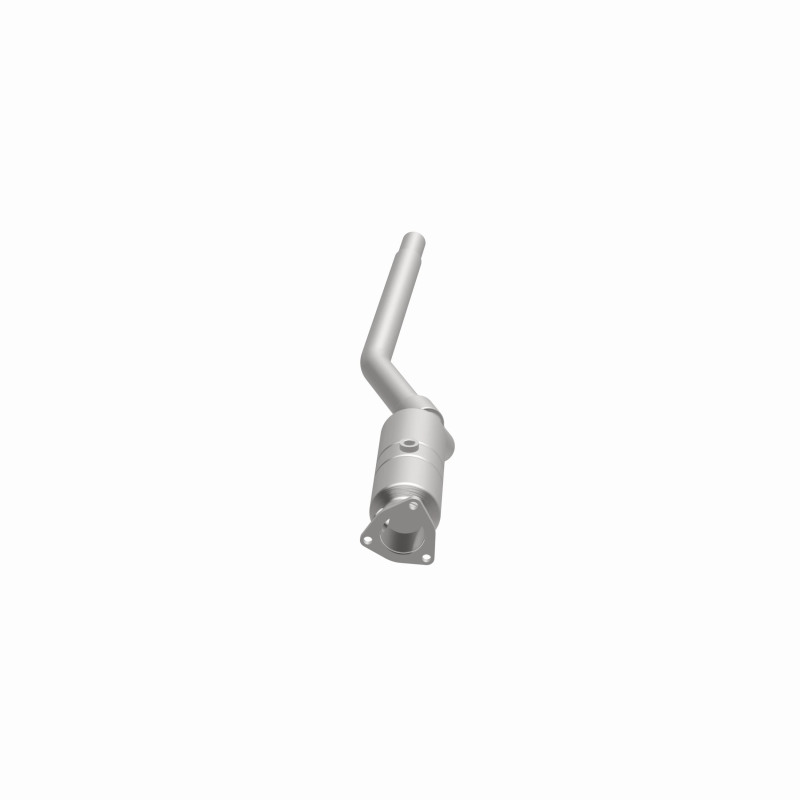 Audi A6 Quattro Catalytic Converter - Driver Side - Magnaflow - HM Grade Direct-Fit - `02-`04