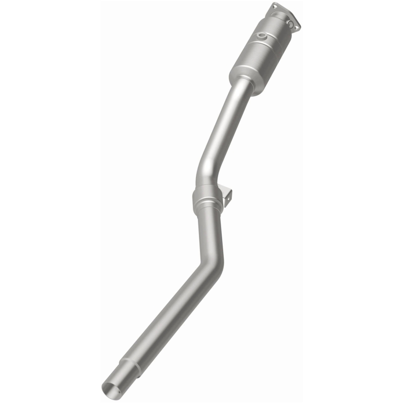 Audi A6 Quattro Catalytic Converter - Driver Side - Magnaflow - HM Grade Direct-Fit - `02-`04