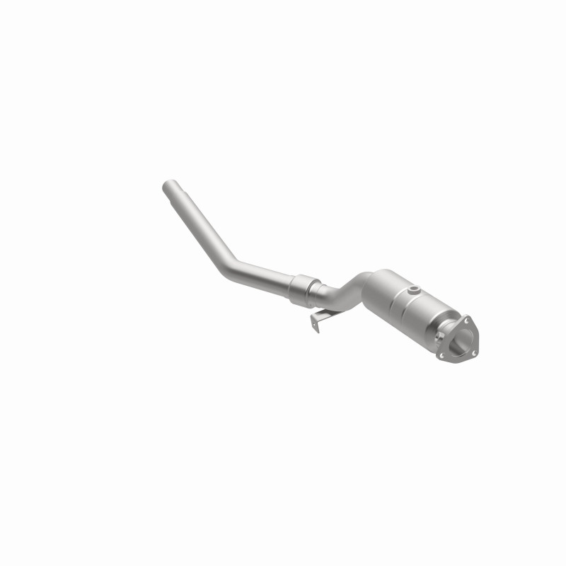 Audi A6 Quattro Catalytic Converter - Driver Side - Magnaflow - HM Grade Direct-Fit - `02-`04