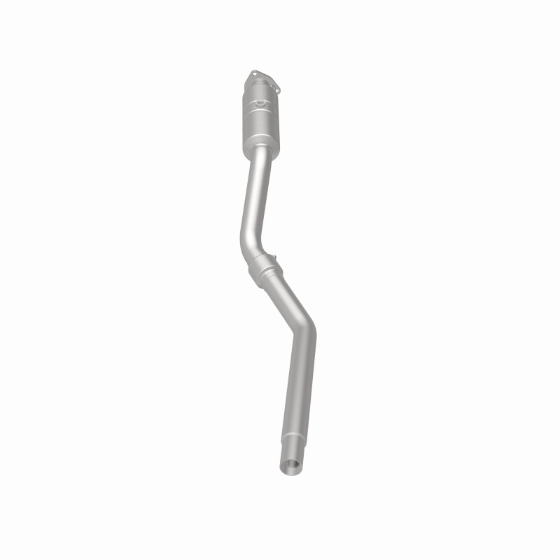 Audi A6 Quattro Catalytic Converter - Driver Side - Magnaflow - HM Grade Direct-Fit - `02-`04