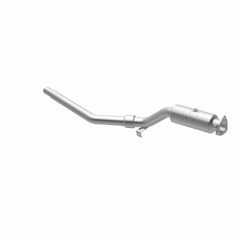 Audi A6 Quattro Catalytic Converter - Driver Side - Magnaflow - HM Grade Direct-Fit - `02-`04