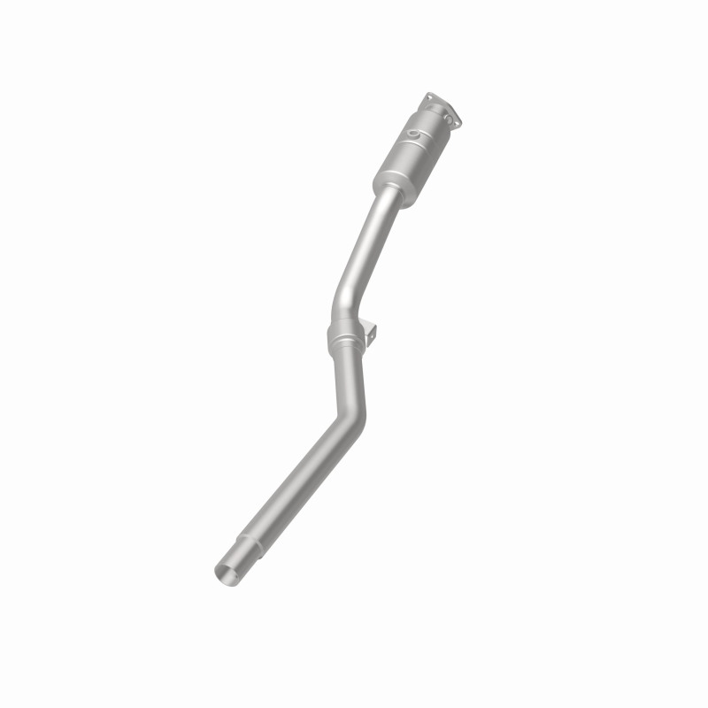 Audi A6 Quattro Catalytic Converter - Driver Side - Magnaflow - HM Grade Direct-Fit - `02-`04