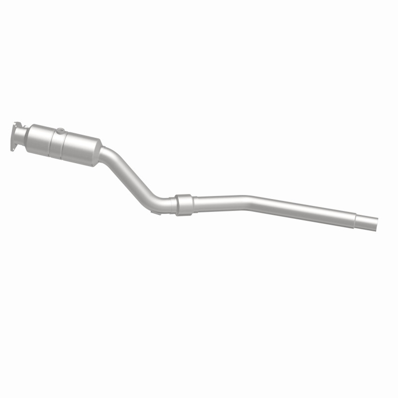 Audi A6 Quattro Catalytic Converter - Driver Side - Magnaflow - HM Grade Direct-Fit - `02-`04