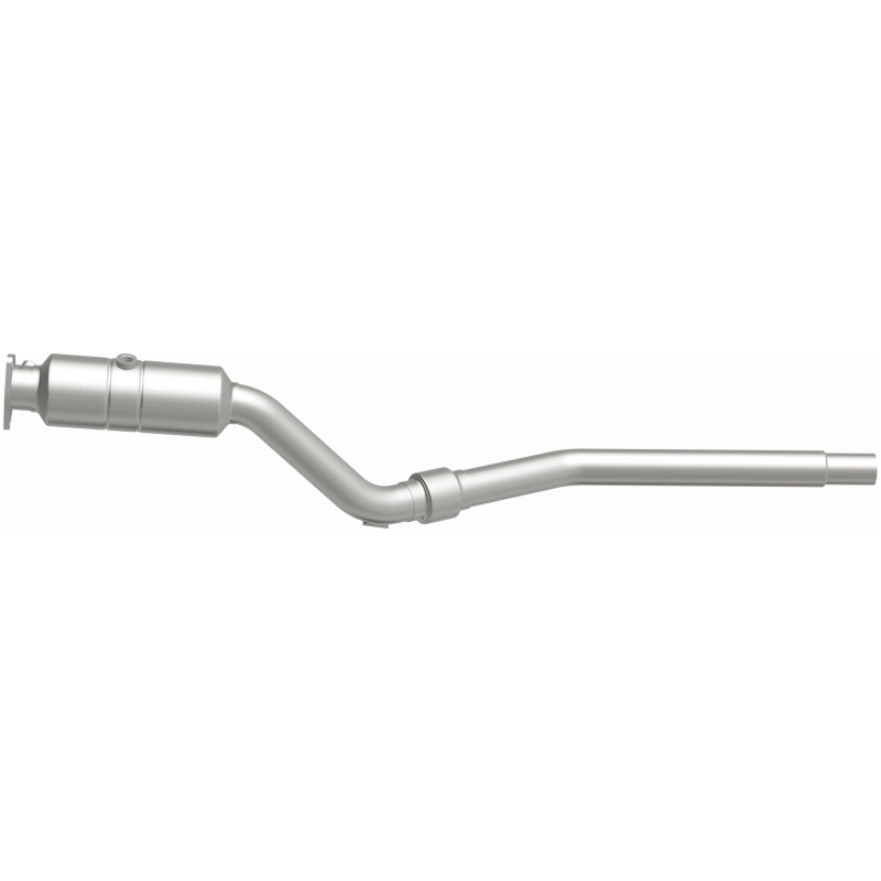 Audi A6 Quattro Catalytic Converter - Driver Side - Magnaflow - HM Grade Direct-Fit - `02-`04
