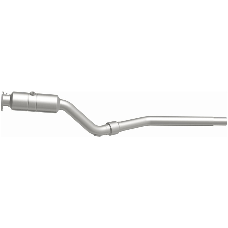Audi A6 Quattro Catalytic Converter - Driver Side - Magnaflow - HM Grade Direct-Fit - `02-`04