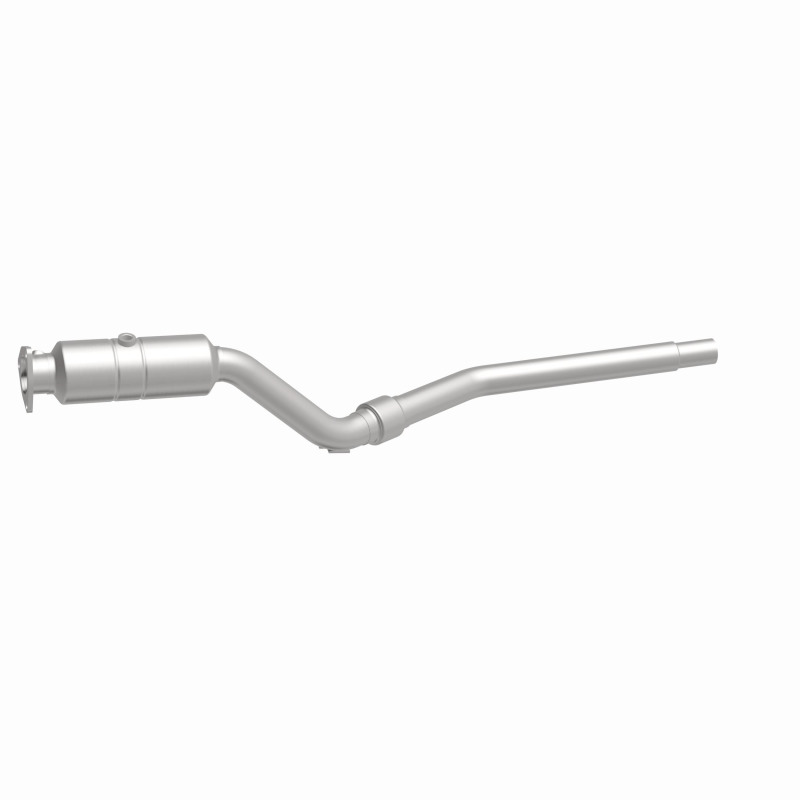 Audi A6 Quattro Catalytic Converter - Driver Side - Magnaflow - HM Grade Direct-Fit - `02-`04