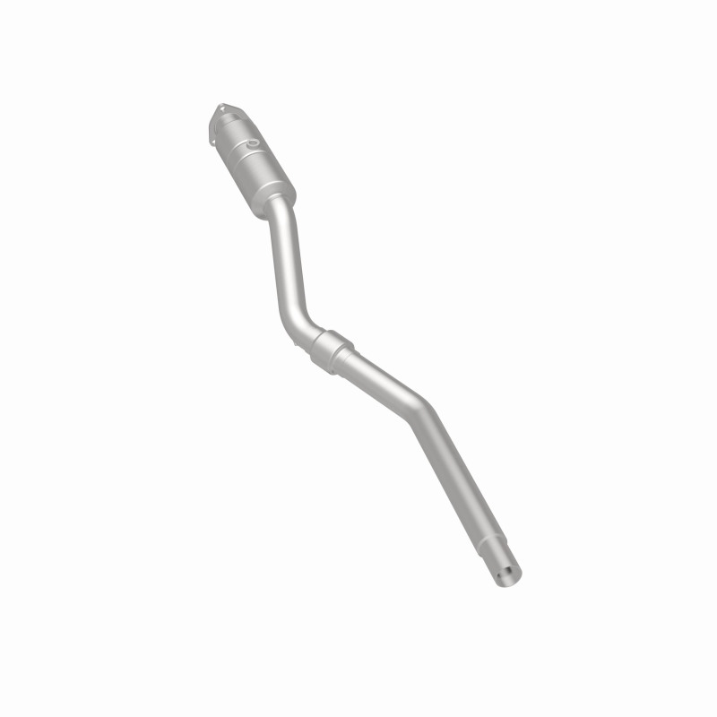 Audi A6 Quattro Catalytic Converter - Driver Side - Magnaflow - HM Grade Direct-Fit - `02-`04