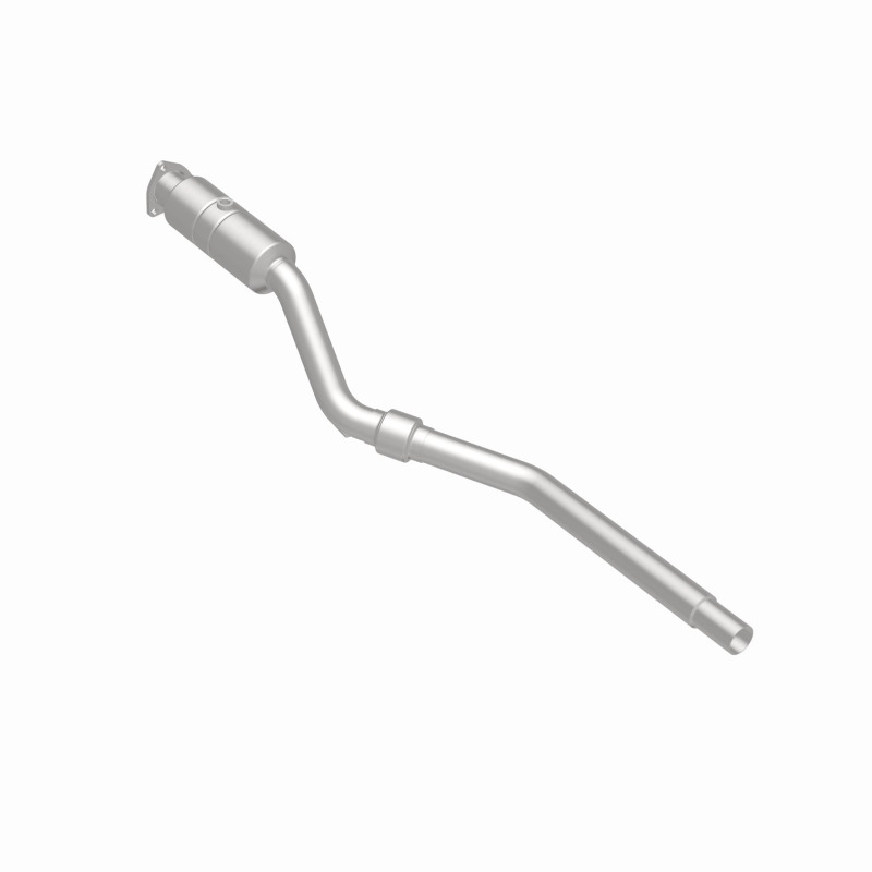 Audi A6 Quattro Catalytic Converter - Driver Side - Magnaflow - HM Grade Direct-Fit - `02-`04