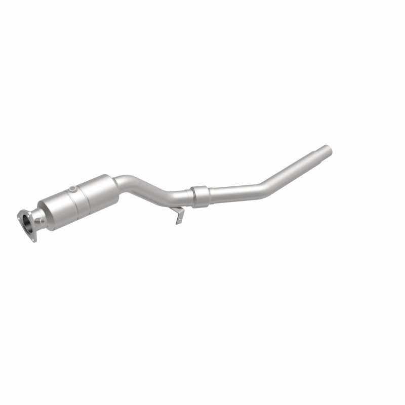 Audi A6 Catalytic Converter - Passenger Side - Magnaflow - Direct Fit - `02-`04