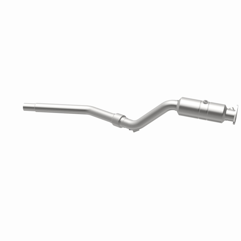 Audi A6 Catalytic Converter - Passenger Side - Magnaflow - Direct Fit - `02-`04