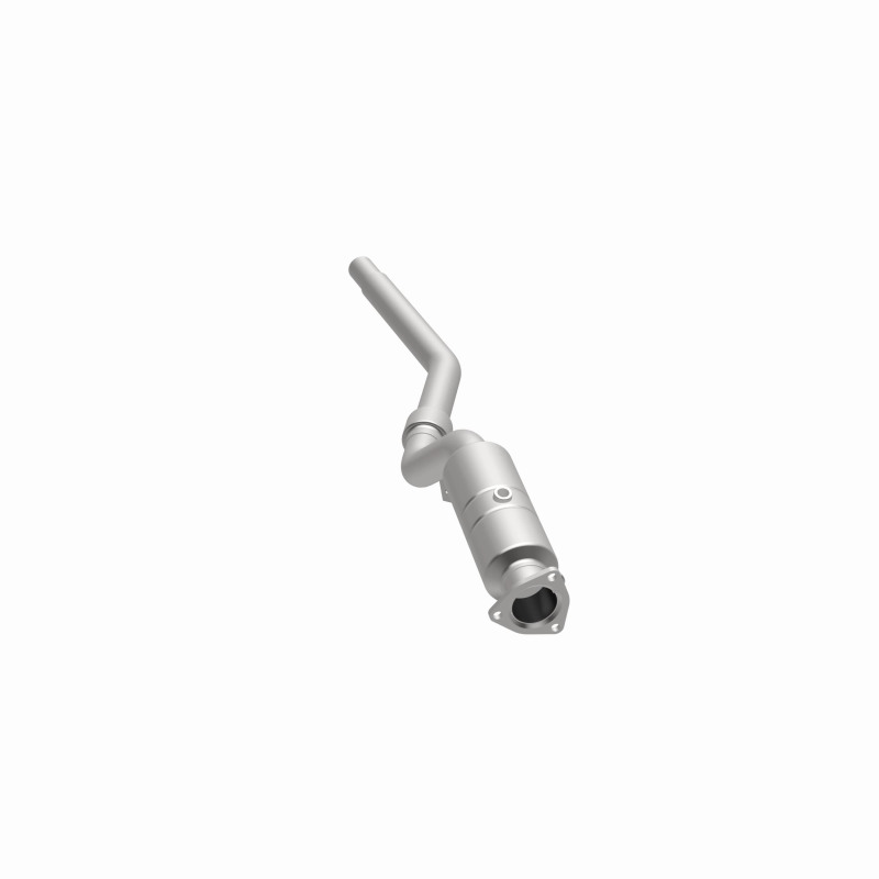 Audi A6 Catalytic Converter - Passenger Side - Magnaflow - Direct Fit - `02-`04