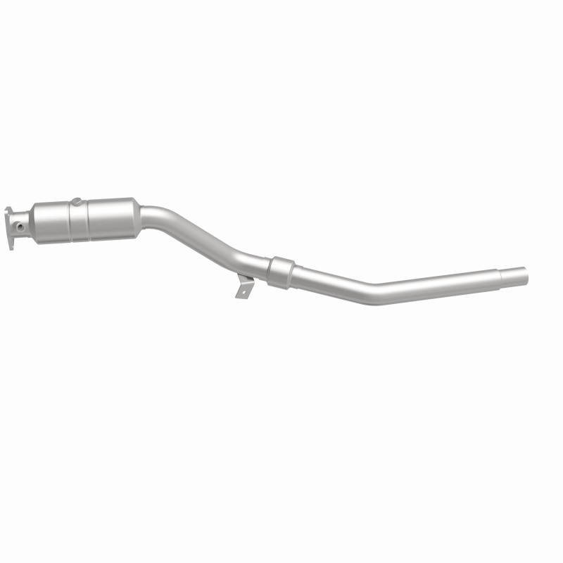 Audi A6 Catalytic Converter - Passenger Side - Magnaflow - Direct Fit - `02-`04