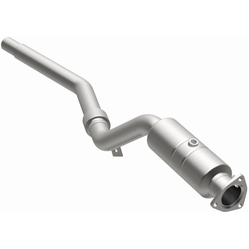 Audi A6 Catalytic Converter - Passenger Side - Magnaflow - Direct Fit - `02-`04
